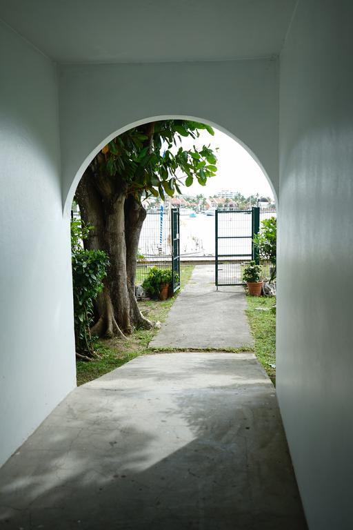 Lagoon Marina Apartments Koolbaai Exterior photo