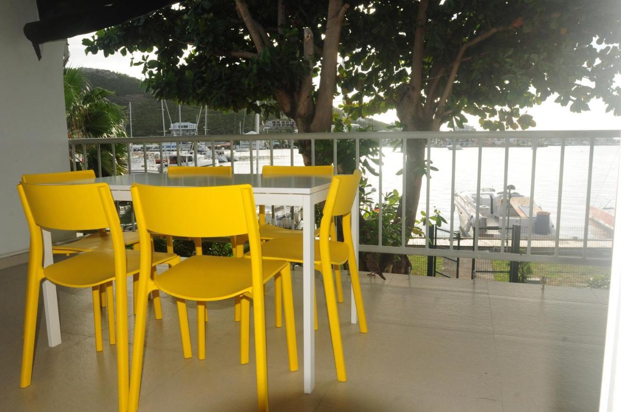 Lagoon Marina Apartments Koolbaai Exterior photo