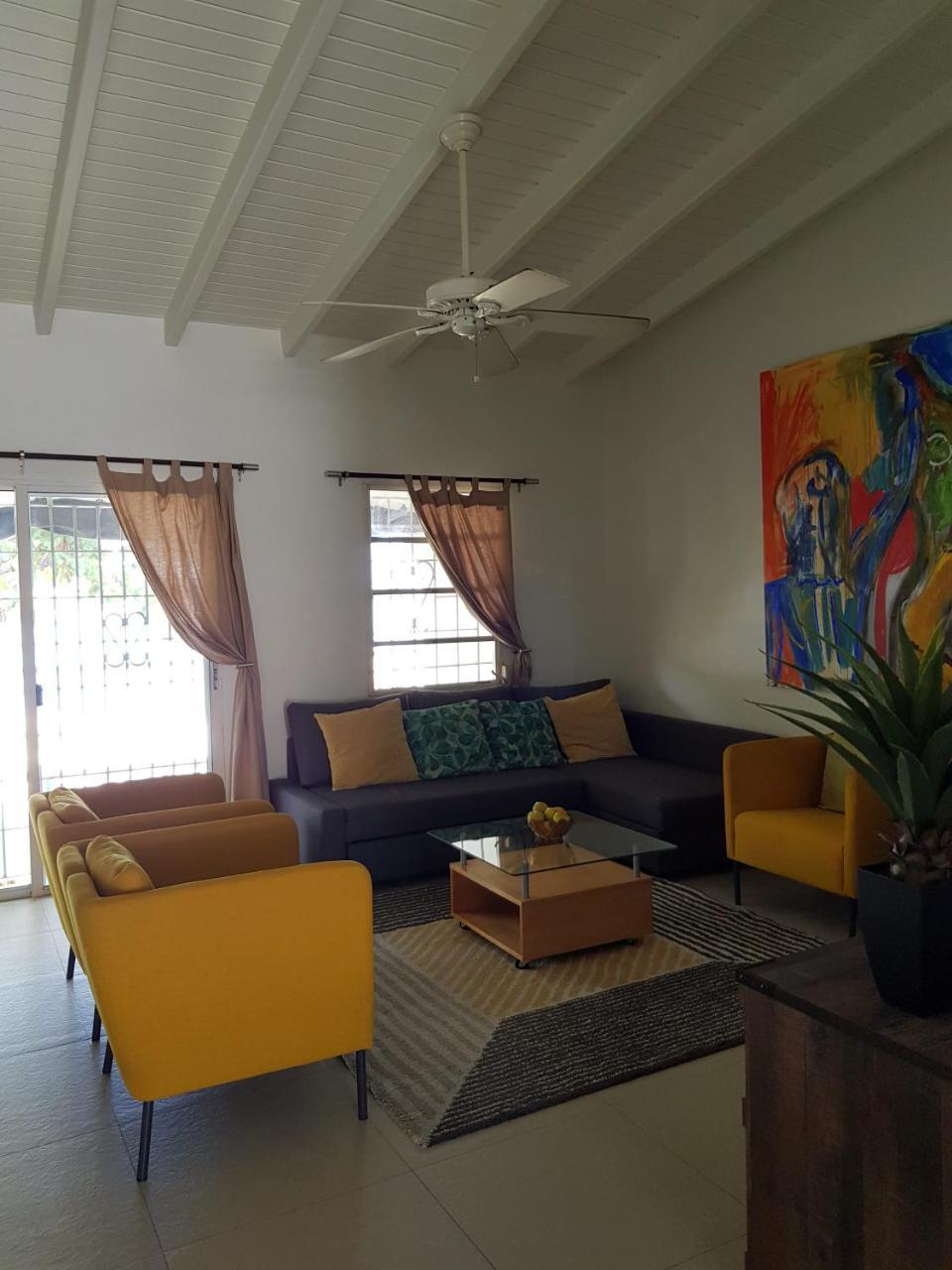 Lagoon Marina Apartments Koolbaai Exterior photo